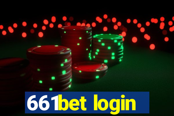 661bet login